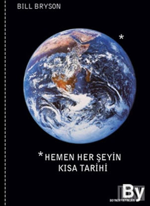 Hemen Her Şeyin Kısa Tarihi